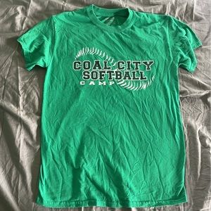 Softball T-shirt
